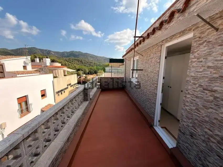 Villa avec terrasse à vendre à Tossa de Mar pueblo, imagen 5