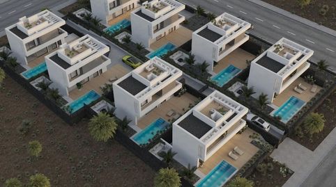 VILLAS EN VENTA , URBANIZACION PANORAMA TRES ISLAS , CORRALEJO, imatge 3