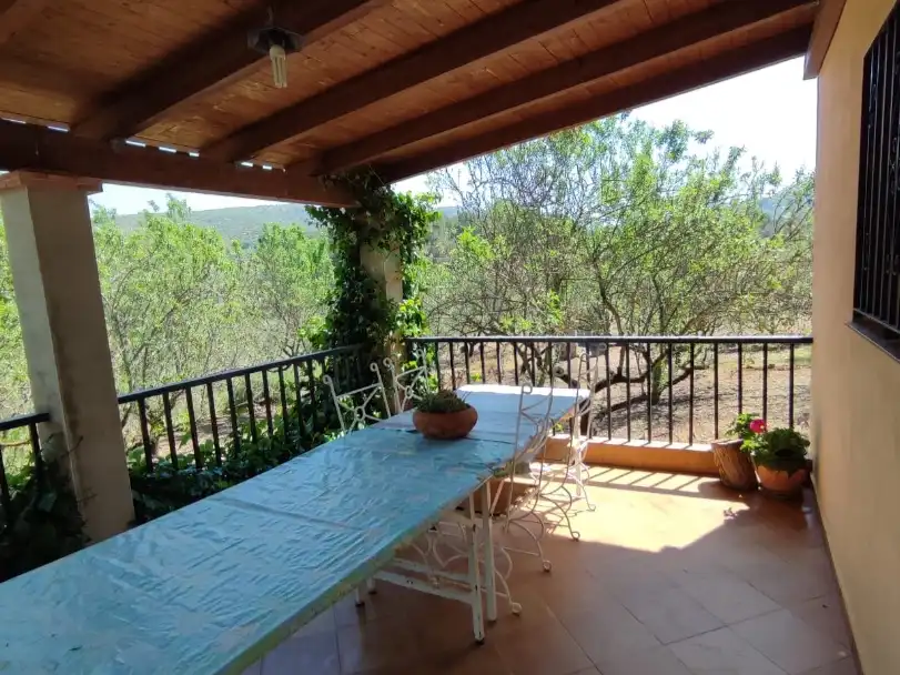 Maison rustique avec jardin à vendre à Polígono 7 Parcela 87, imagen 10