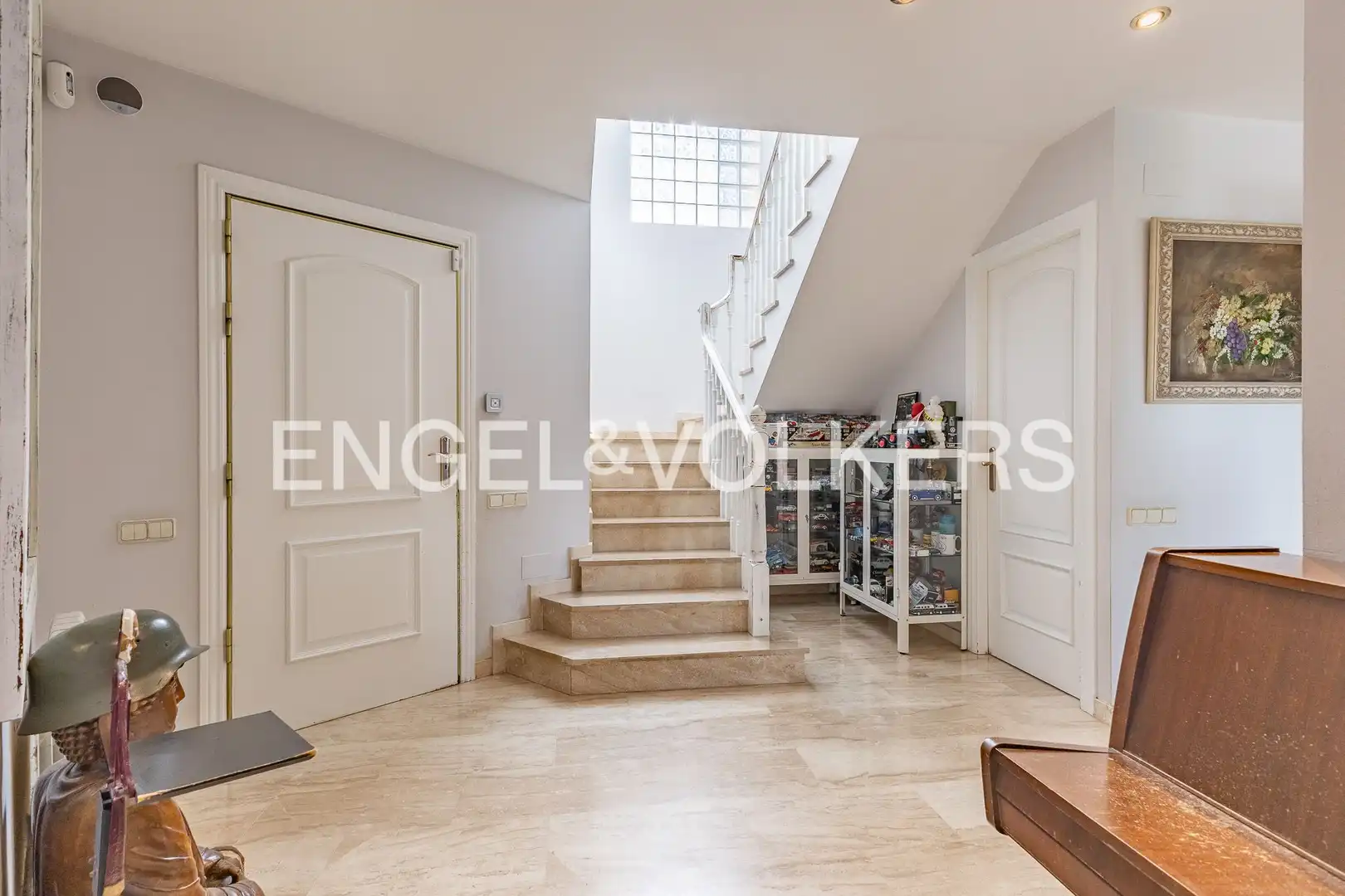 Houses for sale in Sant Cugat del Vallès  with Air Conditioner, Heating and Private garden