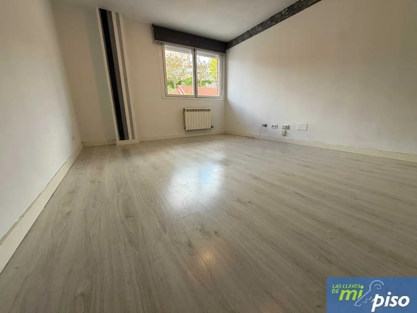 Habitación de Piso en venta en Villanubla con Calefacción, Parquet y Horno