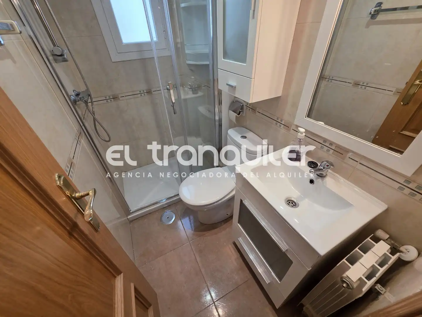 Appartement à louer à Calle María de Guzmán, imagen 9