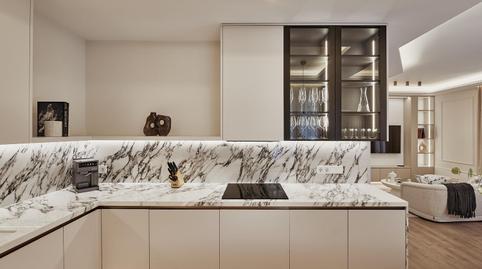 Foto 3 de Casa o chalet en venta en Calle de Goya, Goya,  Madrid Capital