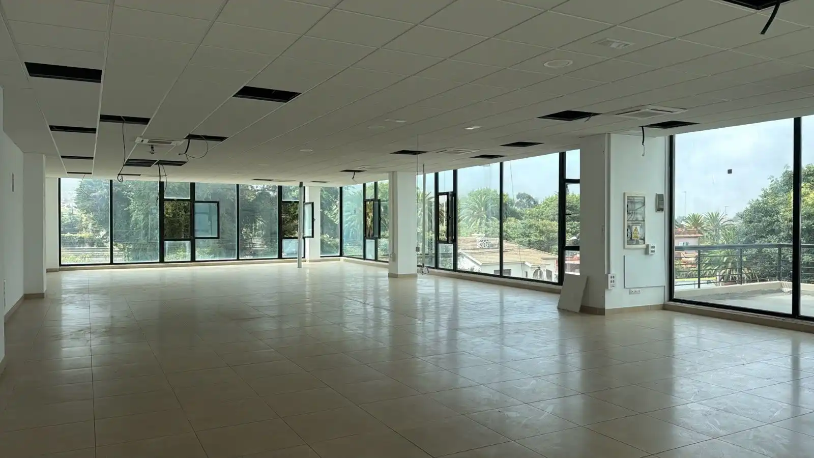 Office for rent in Guamasa - El Ortigal - Los Rodeos