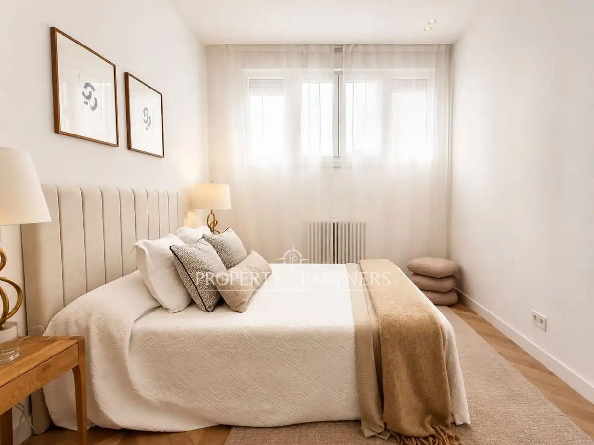 Appartement compact à vendre à Calle del General Pardiñas, imagen 13