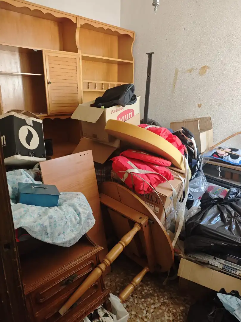 Flat for sale in Plaza de Pavía 41, imagen 6