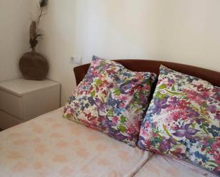 Bedroom of Flat to share in L'Hospitalet de Llobregat  with Heating, Furnished and Washing machine