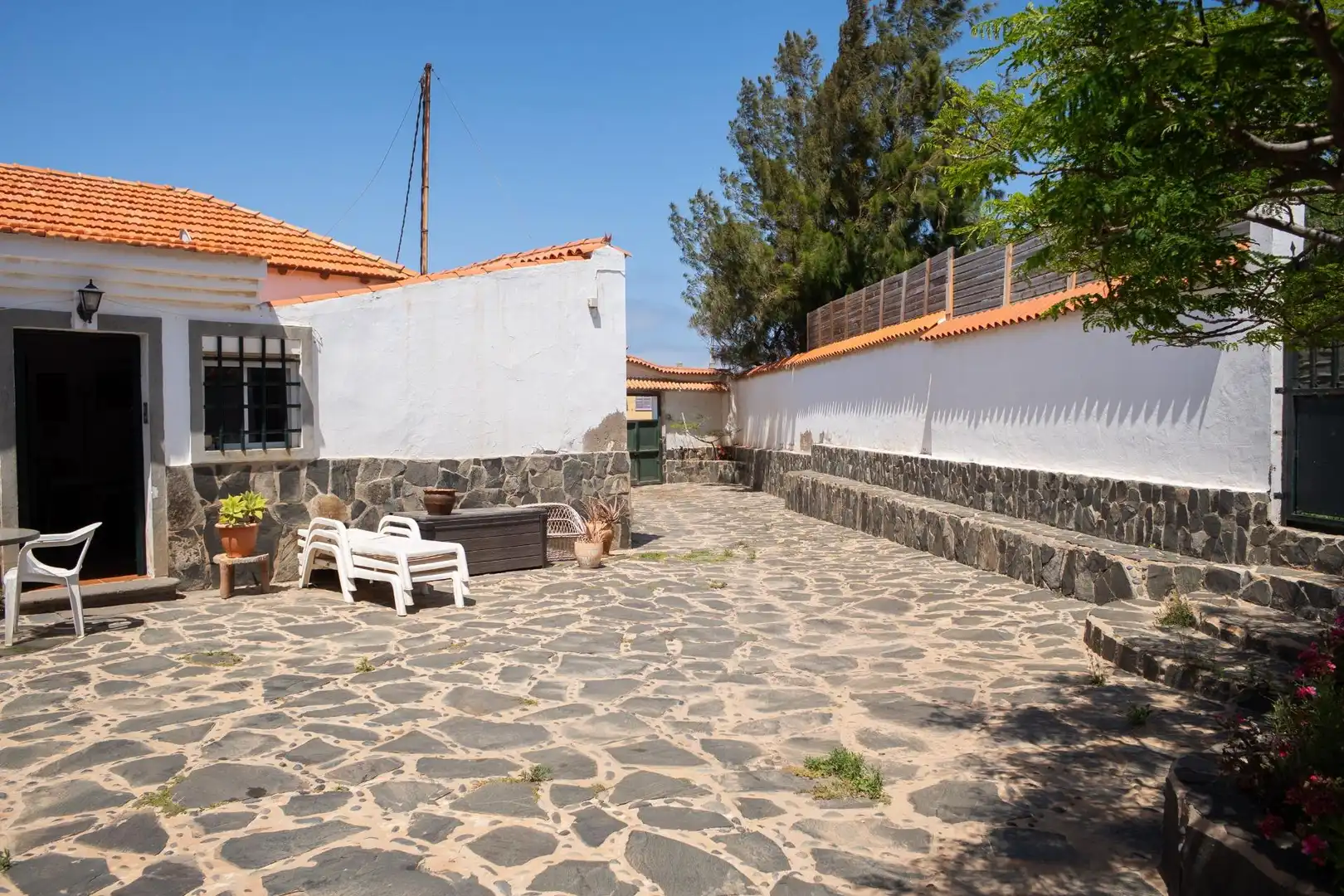 Houses for sale in Camino CRUZ DE JEREZ, Callejón del Castillo - El Calero - Las Huesas