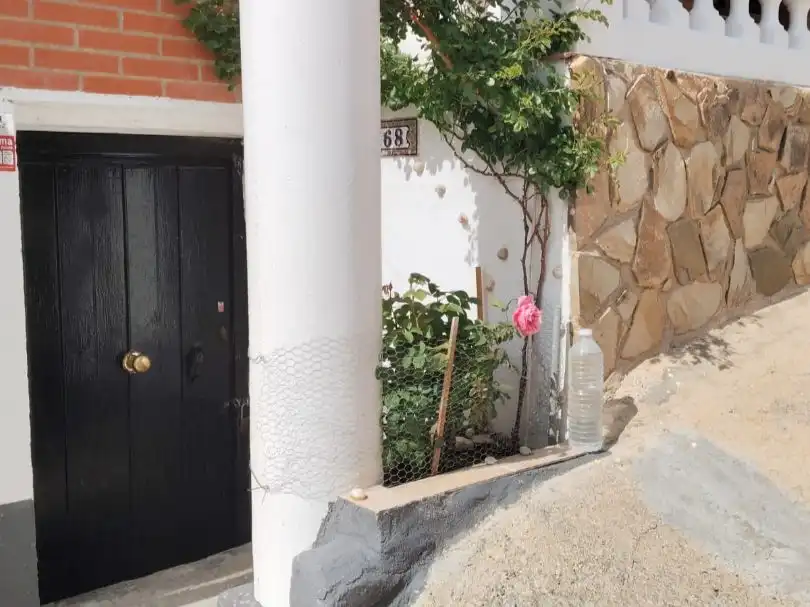 House with garden for sale in Calle Federico Garcia Lorca del Bejarin 221, imagen 5