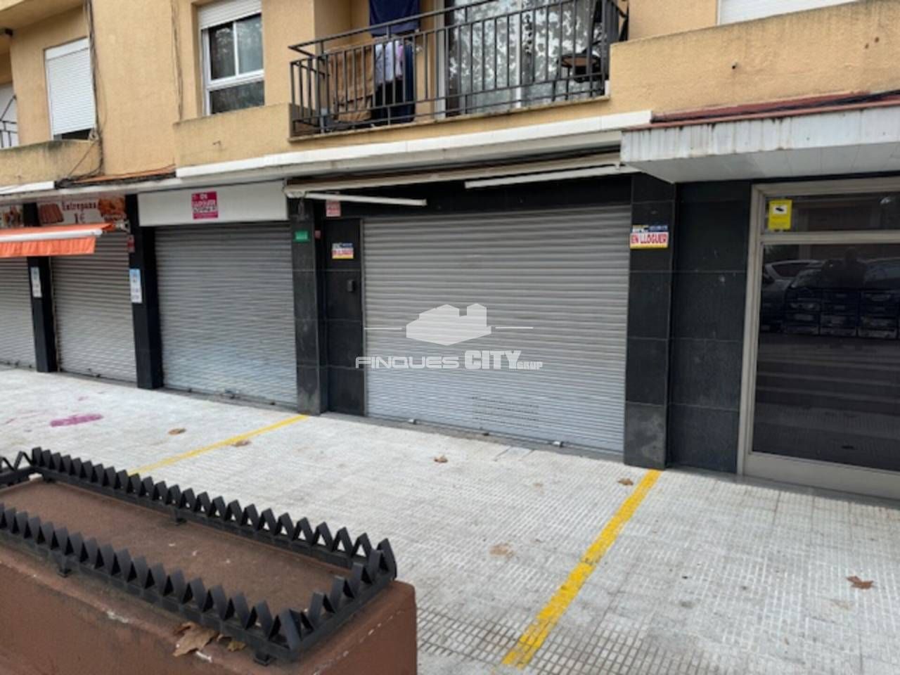 Trastero de alquiler en Calle Mar, 41, Calella