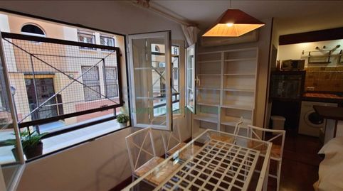 Foto 5 de Apartamento de alquiler en Calle Picacho, 9, La Victoria, Málaga Capital