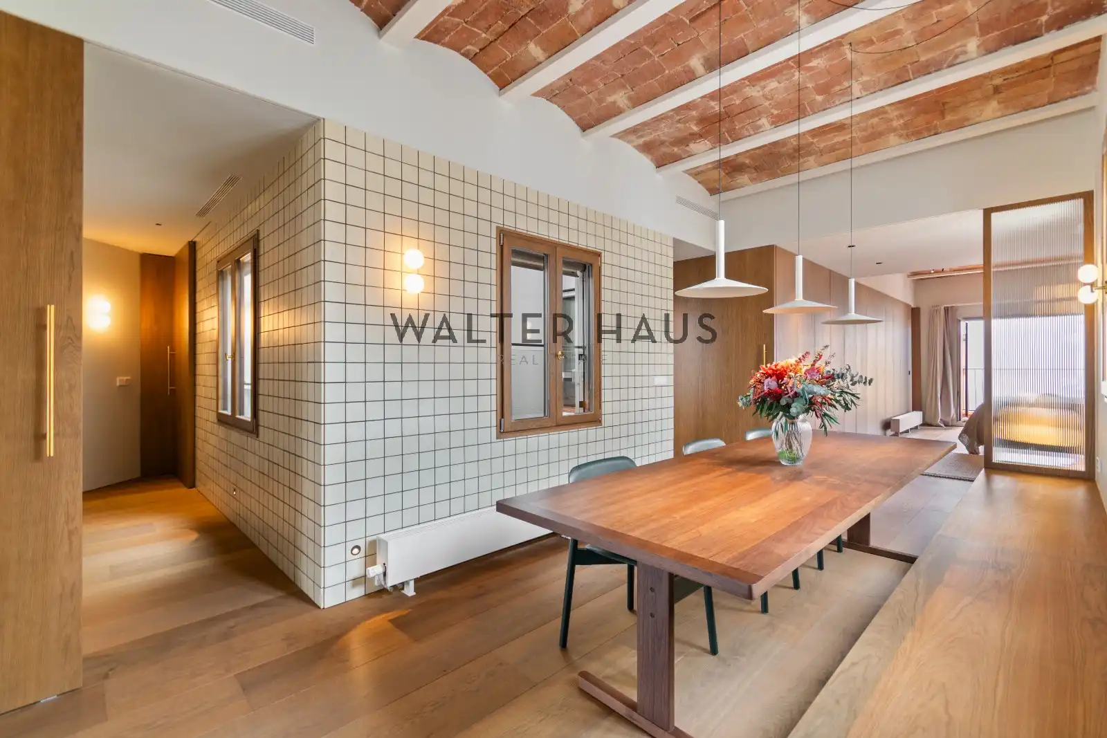 Appartement avec terrasse à vendre à Carrer d'Ausiàs Marc, imagen 12