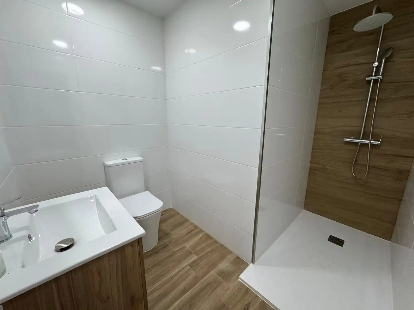 Apartament amb piscina en venda a Ronda Ronda Ricardo La Fuente 16, imagen 8