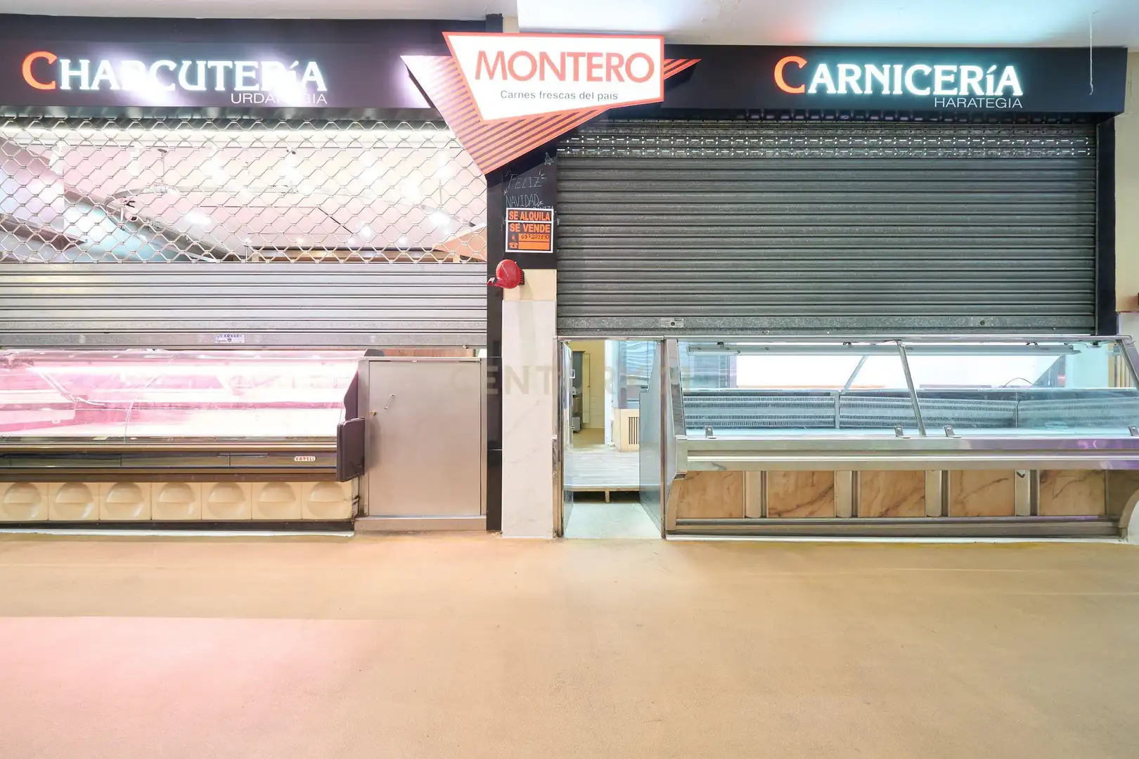 Geschaftsraum zum Verkauf in Vitoria - Gasteiz