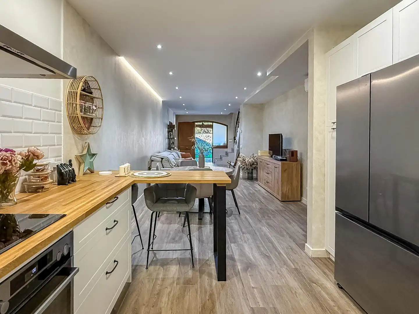 Finca rústica en venta en Calonge i Sant Antoni con Calefacción y Jardín privado
