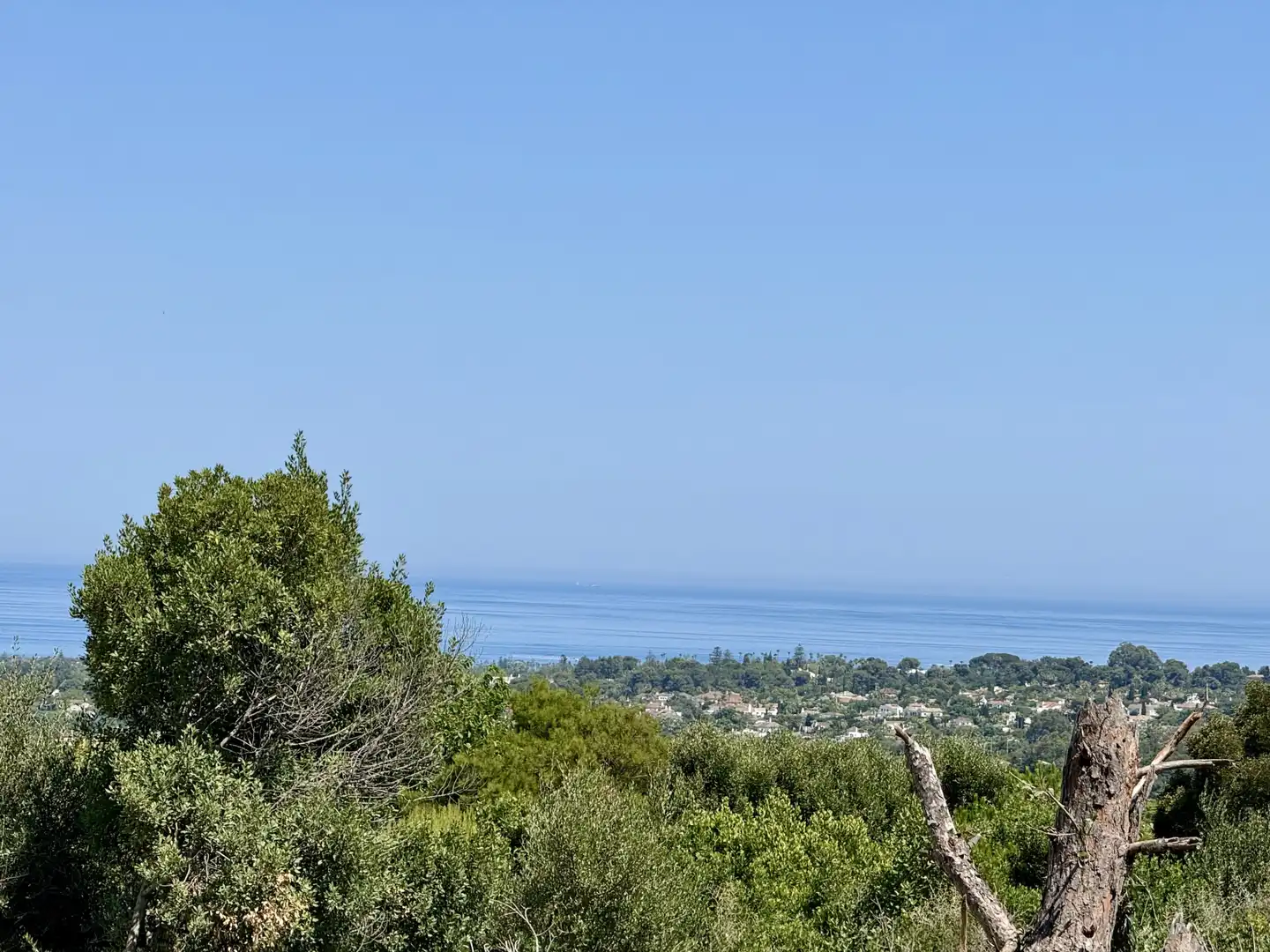 Terrenys i solars en venda a Sotogrande Alto, imagen 10