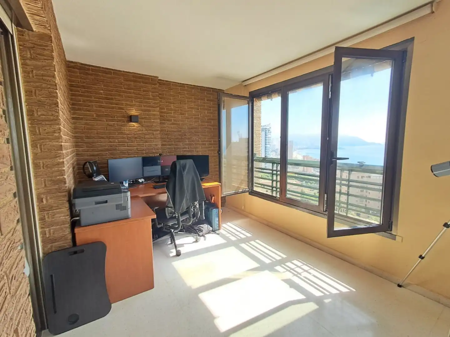 Appartement compact avec piscine à vendre à Playa de Poniente, imagen 13