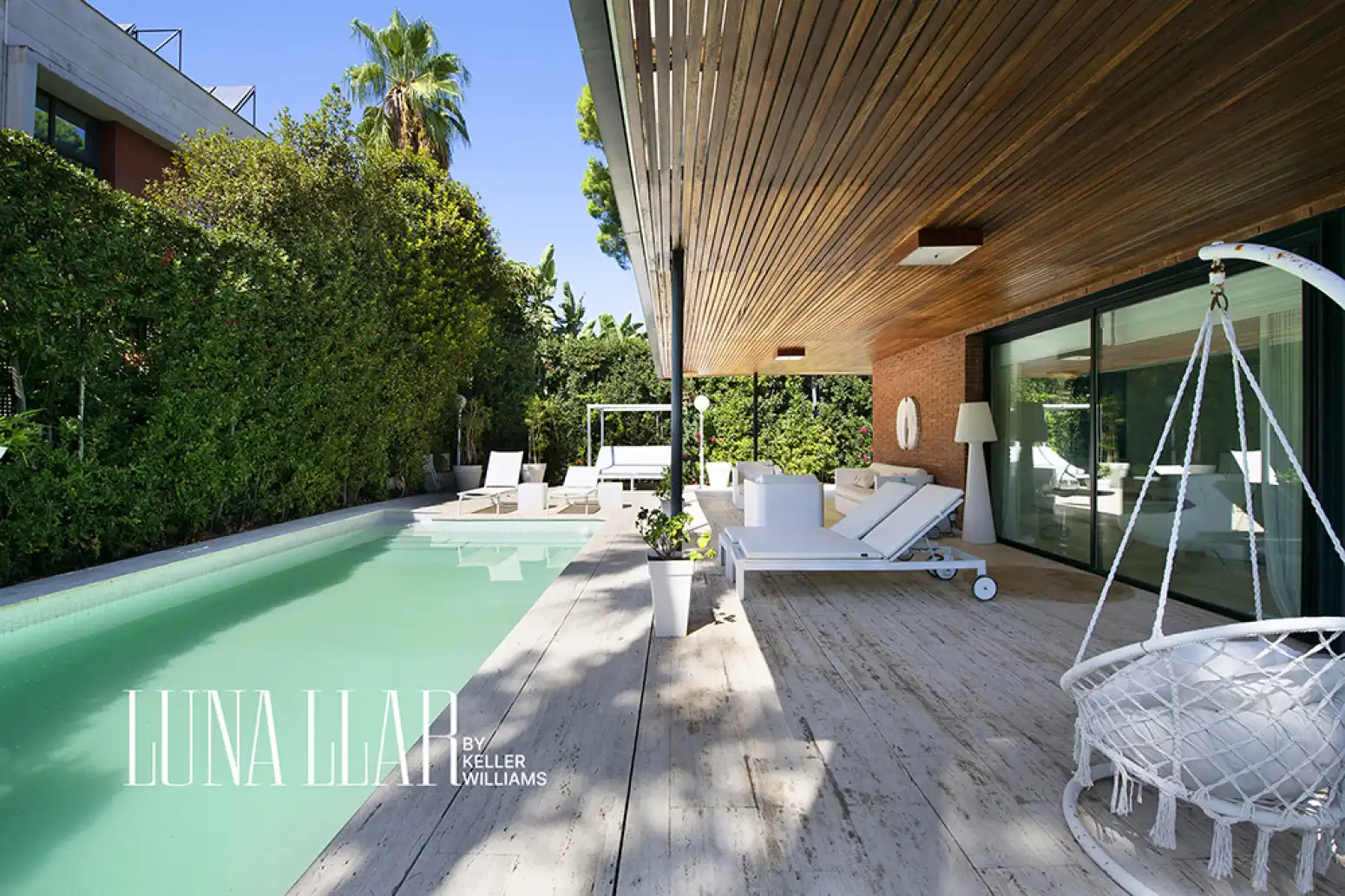 Terrace of Houses for sale in Castelldefels  with Swimming Pool
