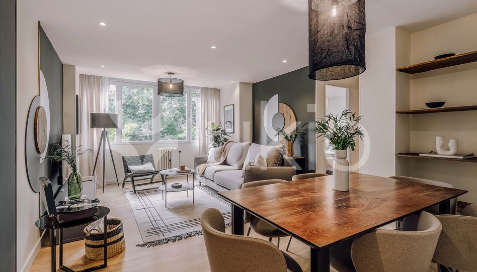 Apartamento de alquiler en Calle Hermano Gárate, Castillejos - Cuzco - Imagen 5