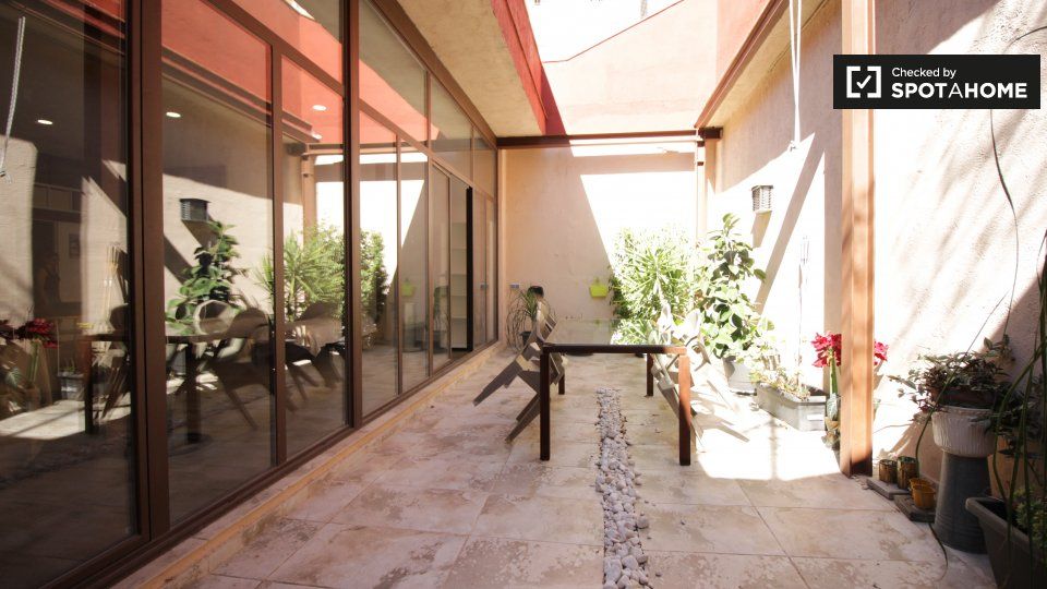 Piso de alquiler en Progrés - Pep Ventura