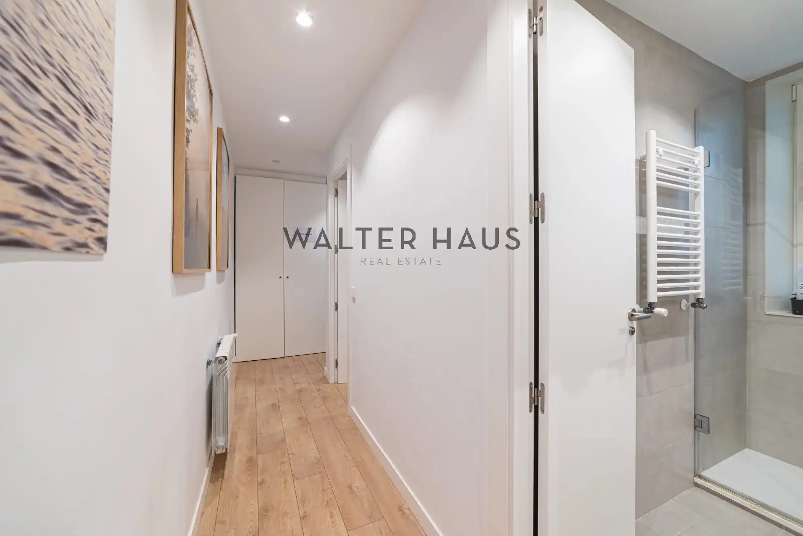 Appartement avec terrasse à vendre à Calle de Luchana, imagen 24