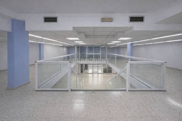 Local comercial en Alquiler en Foners