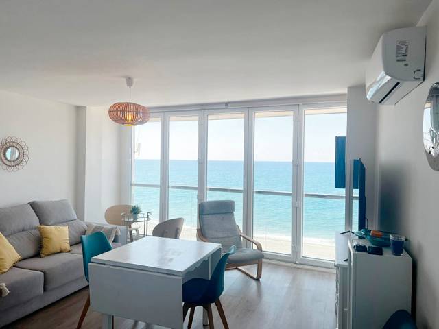 Piso en Alquiler en Paseo Marítimo, 34 en Albuñol