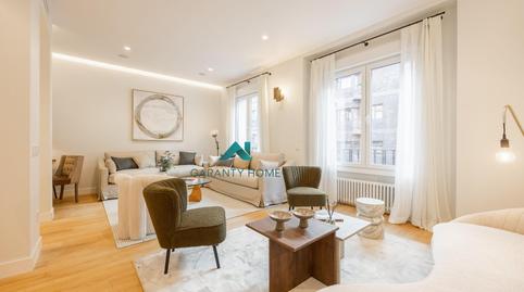 Photo 3 of Flat for sale in Recoletos,  Madrid Capital