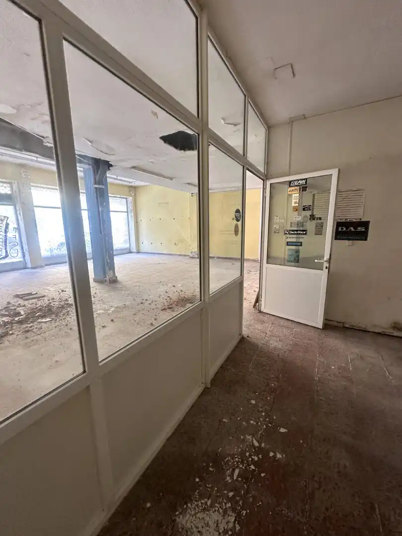 Locale commerciale in vendita a Inmobiliaria - Barreda, imagen 26