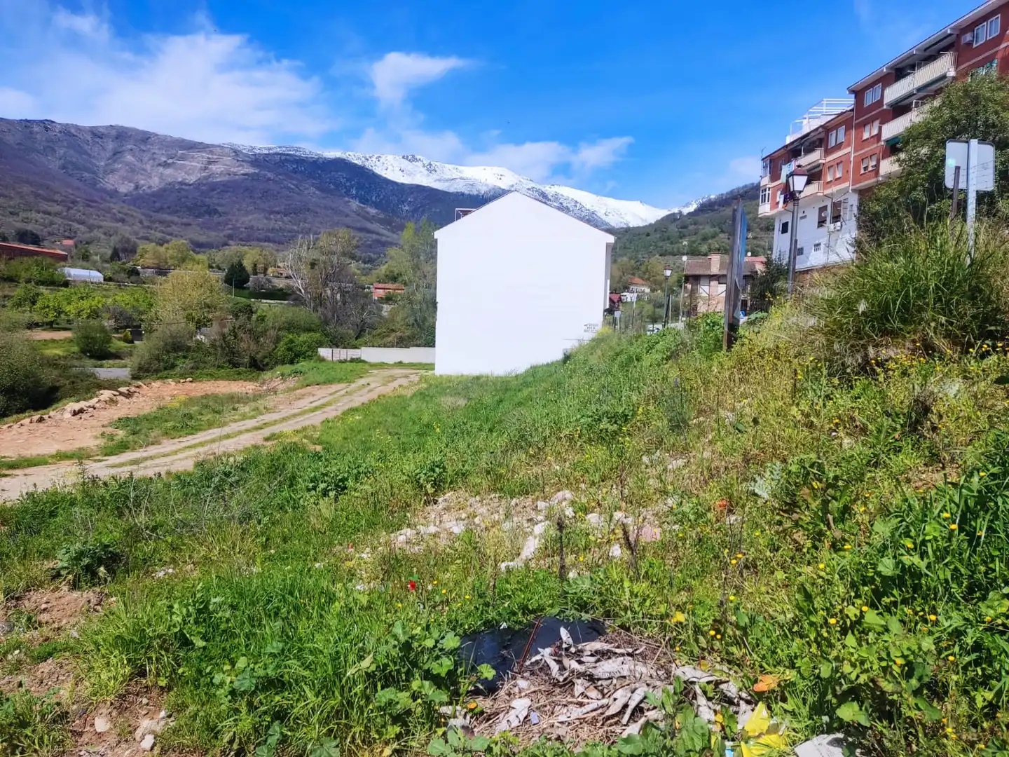 Terreni e lotti in vendita a Jarandilla de la Vera, imagen 7
