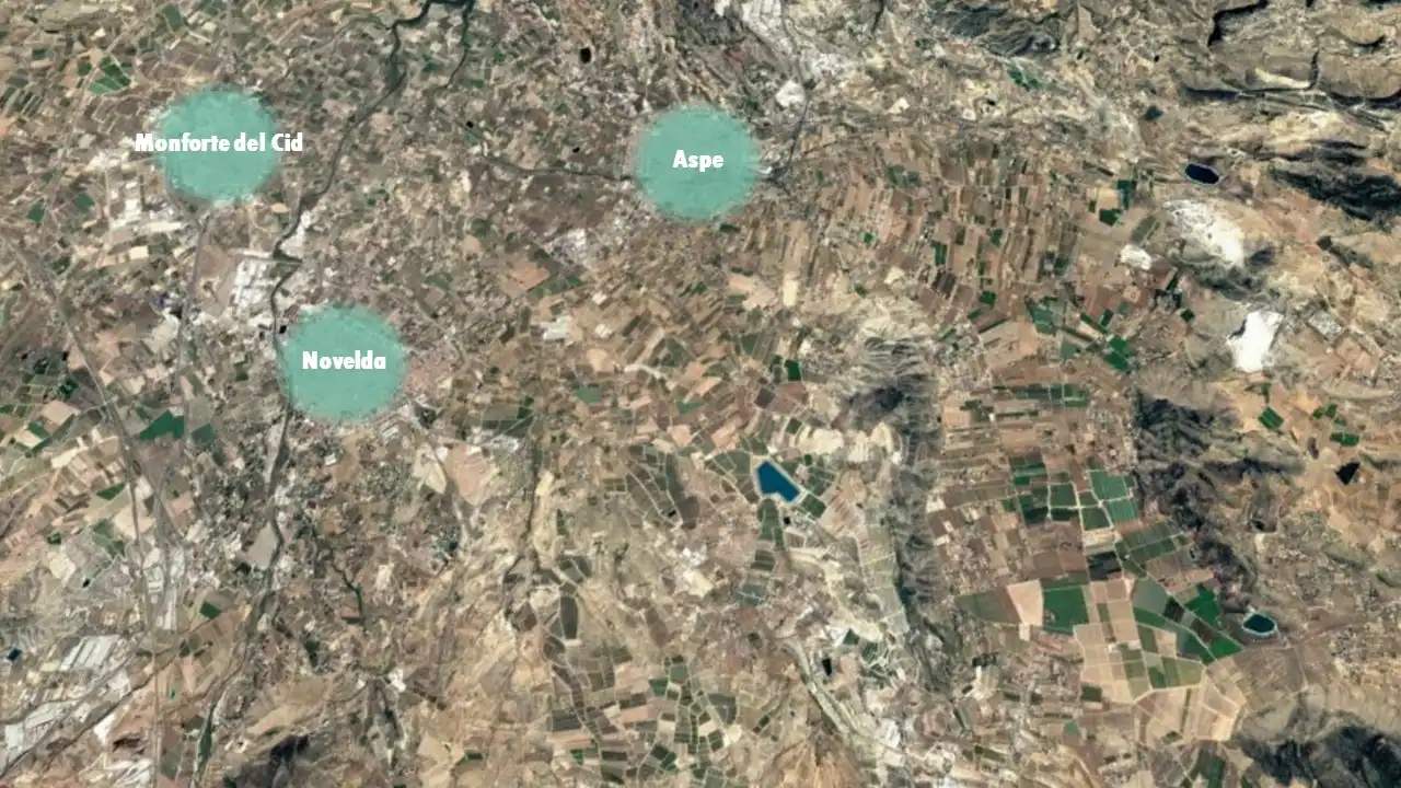 Terreny rústic en venda a Pt Horna Baja, imagen 5