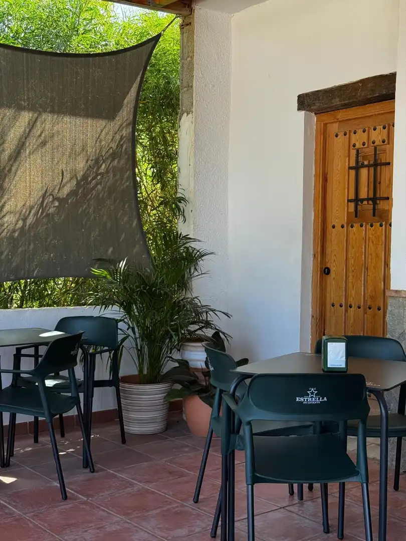 Local de alquiler en Mojácar con Aire acondicionado y Terraza