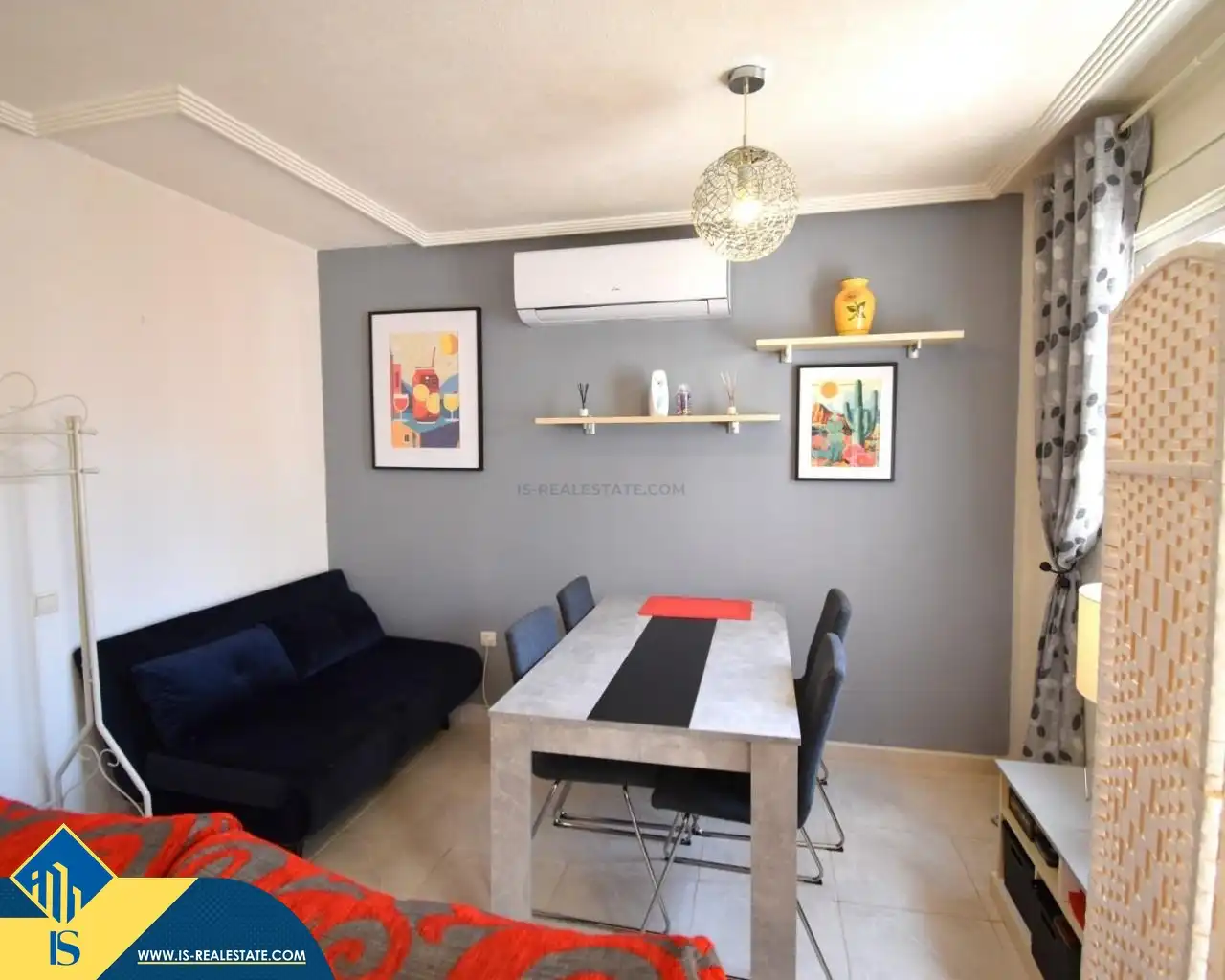 Duplex con piscina in vendita a Orihuela Costa, imagen 4