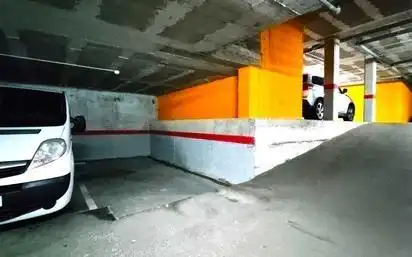 Parking de Garaje en venta en Castañeda