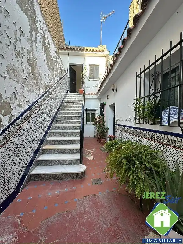 Reihenhaus zum Verkauf in El Retiro - Parque Atlántico - Ronda este