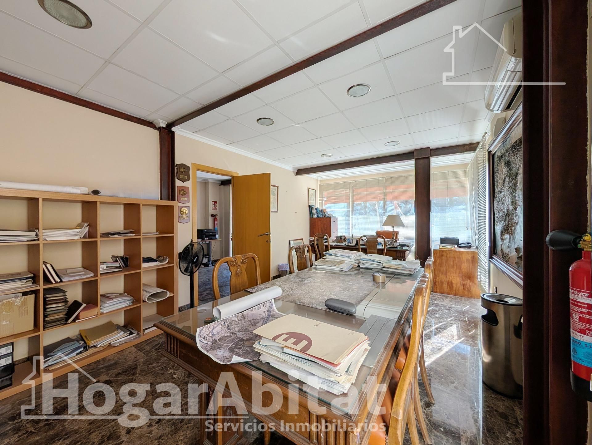 Menjador de Pis en venda en Alicante / Alacant amb Aire condicionat