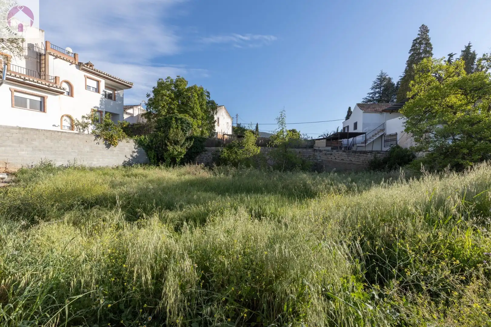 Residential land for sale in EMILIO MUÑOZ 5, imagen 9