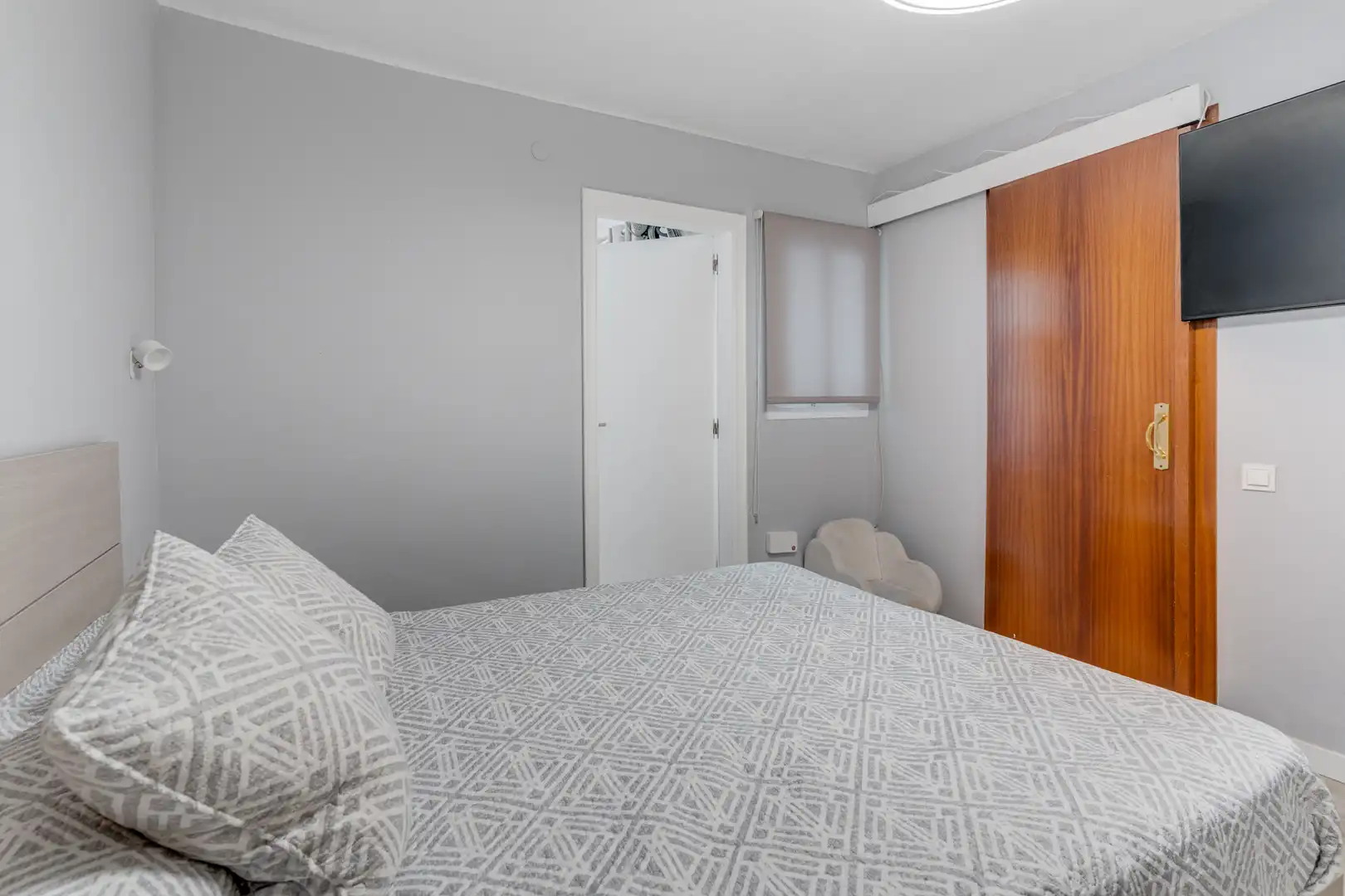 Habitación de Piso en venta en Barcelona con Calefacción