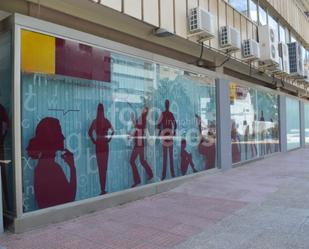 Premises for sale in  Valencia Capital  with Air Conditioner