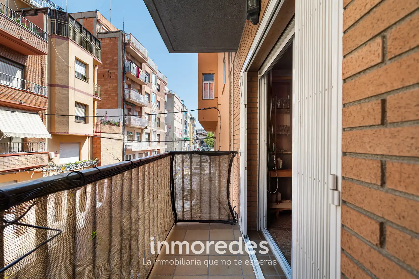 Vista exterior de Casa o chalet en venta en Badalona con Aire acondicionado, Calefacción y Trastero