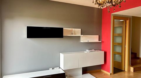 Foto 4 de Casa adosada en venta en Zuera, Zaragoza