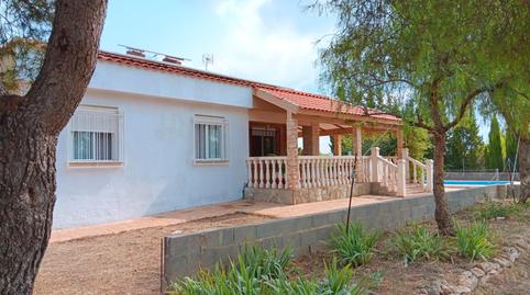 Photo 2 of House or chalet for sale in Cheste, Valencia