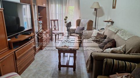 Foto 3 de Pis en venda a Puntales - Zona Franca, Cádiz