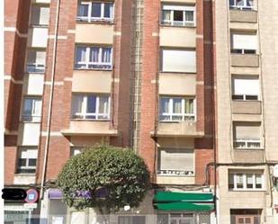 Exterior view of Flat for sale in Gijón 