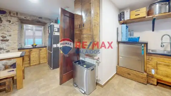 Maison avec piscine à vendre à Tomiño, imagen 33