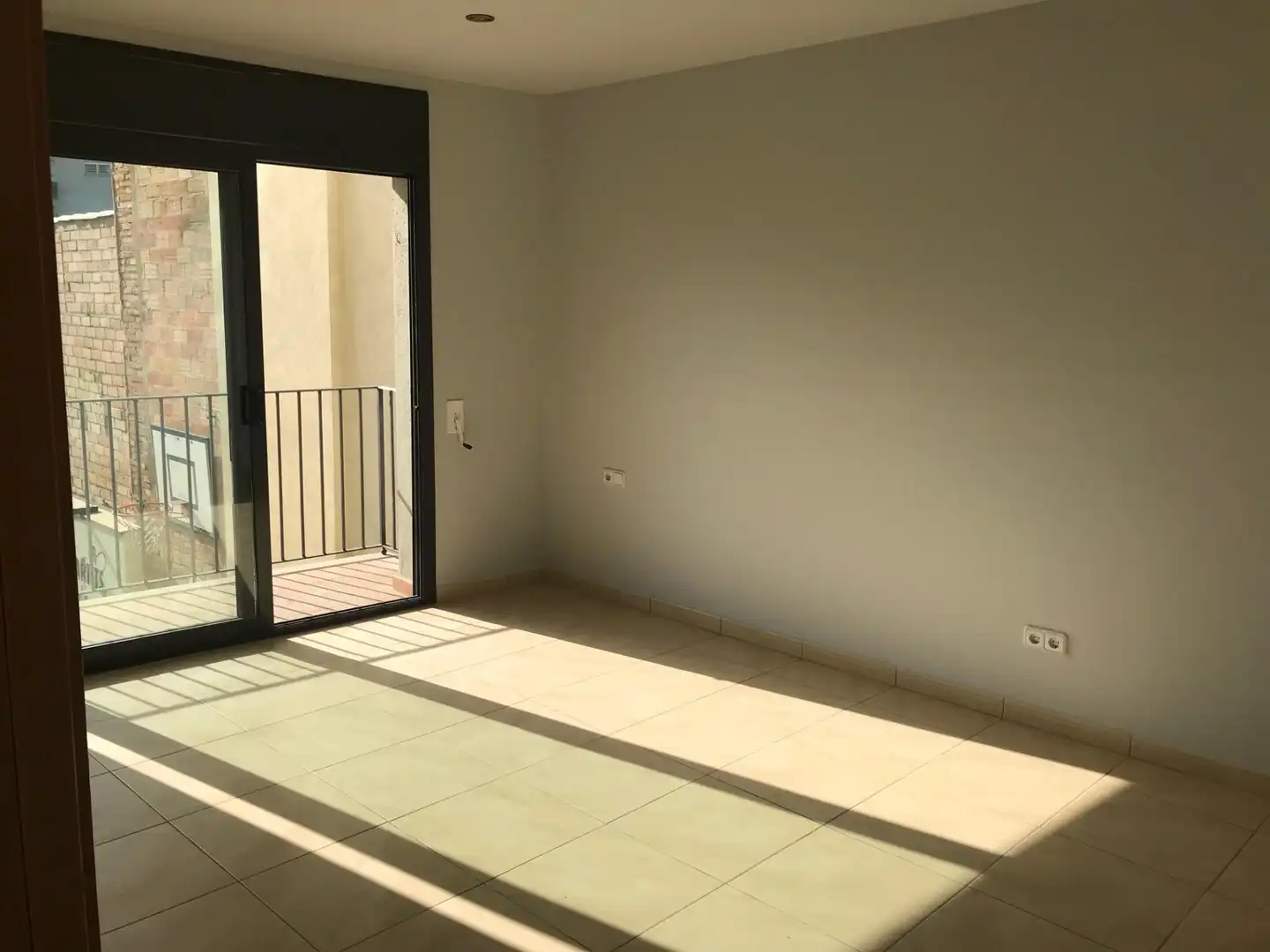 Wohnung zur Miete in Vic, Barcelona