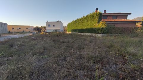 Solar urbanizable en Besalú, imatge 2