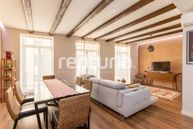 Piso en Venta en Carrer de Ribera en Sant Francesc