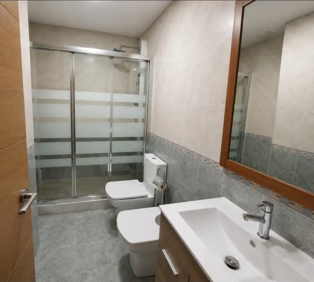 Flat for sale in Calle Antonio Calvo 7, imagen 8