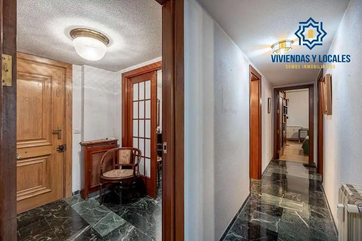 Appartement avec ascenseur à vendre à Beiro, imagen 21